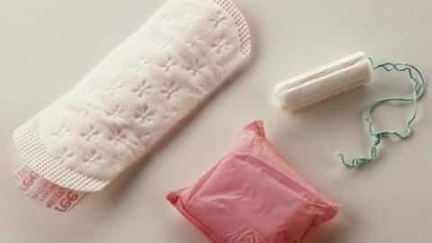 Menstruation, an inevitable biological process, yet a taboo Menstruation, an inevitable biological process, yet a taboo