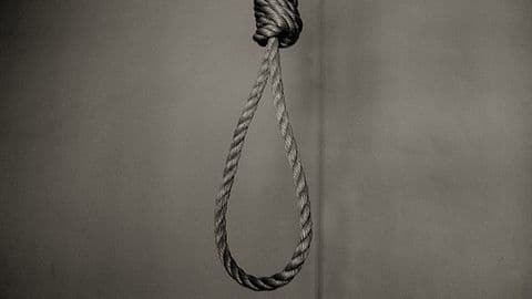 5 Maoists sentenced to death by Bihar court 5 Maoists sentenced to death by Bihar court