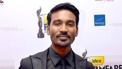 Dhanush wins paternity case against couple claiming to be parents Dhanush wins paternity case against couple claiming to be parents
