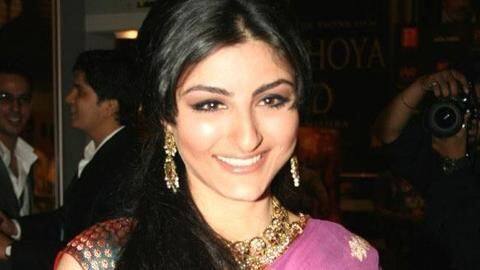 Haryana Lokayukta seeks probe into Soha Ali Khan's arms-license Haryana Lokayukta seeks probe into Soha Ali Khan's arms-license