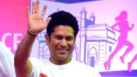 World wishes Sachin Tendulkar a Happy Birthday World wishes Sachin Tendulkar a Happy Birthday