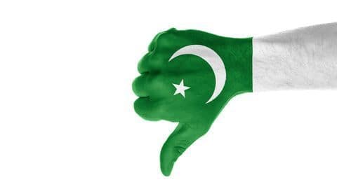 Beheadings of Indian soldiers: Pak destabilizing South Asia Beheadings of Indian soldiers: Pak destabilizing South Asia