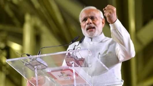 PM Modi to inaugurate India's longest bridge