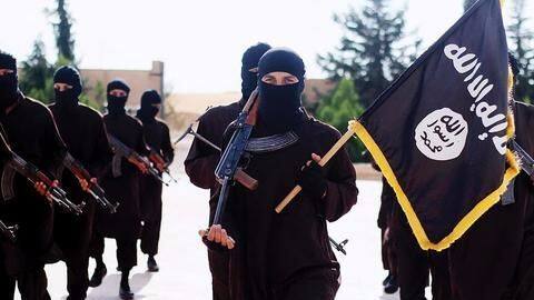 ISIS attacks Afghan media broadcaster ISIS attacks Afghan media broadcaster