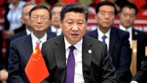 CPEC is flagship of OBOR: Chinese President Xi Jinping CPEC is flagship of OBOR: Chinese President Xi Jinping