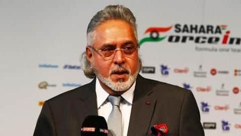 SC finds Mallya guilty of contempt of court, summons him SC finds Mallya guilty of contempt of court, summons him
