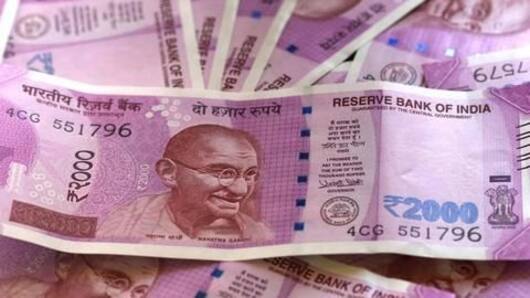 Demonetization: Cash withdrawal levels normalizing