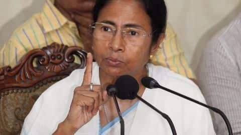 West Bengal RS polls race heats up West Bengal RS polls race heats up