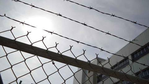 Detained American charged with plotting to overthrow North Korea Detained American charged with plotting to overthrow North Korea