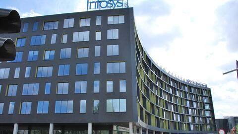 H-1B issue: Infosys to hire 10,000 local US techies H-1B issue: Infosys to hire 10,000 local US techies