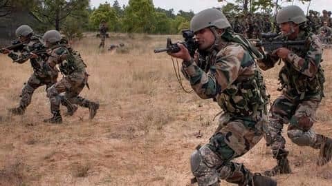 Pakistani ceasefire violation: 2 Jawans killed, mutilated Pakistani ceasefire violation: 2 Jawans killed, mutilated