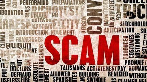 100 students from Odisha offered fake jobs 100 students from Odisha offered fake jobs
