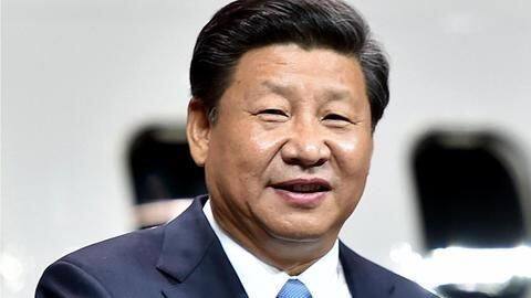 Chinese President Jinping pledges $124 billion for new Silk Road Chinese President Jinping pledges $124 billion for new Silk Road