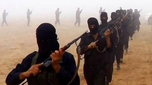 ISIS module busted in UP