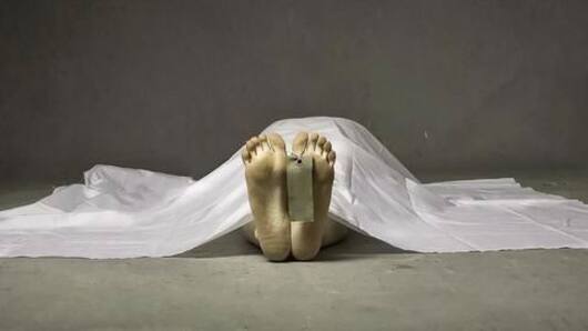 CRPF Jawan found dead at training center