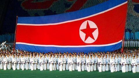 North Korea: Will test missiles every week, month, year North Korea: Will test missiles every week, month, year
