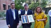 IIM-A Director Ashish Nanda steps down