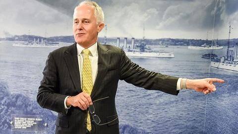 After abolishing visa programme, Australia tightens citizenship norms After abolishing visa programme, Australia tightens citizenship norms