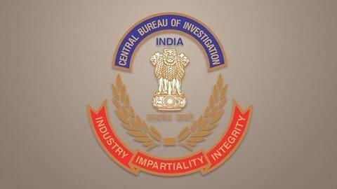 CBI to probe UPA's aviation ministry decisions, files 3 FIRs CBI to probe UPA's aviation ministry decisions, files 3 FIRs