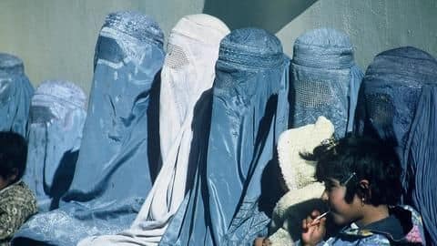 No triple-talaq without valid reason: Muslim Personal Law Board No triple-talaq without valid reason: Muslim Personal Law Board