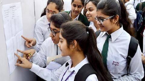 CBSE Results: Raksha Gopal from Noida's Amity tops India CBSE Results: Raksha Gopal from Noida's Amity tops India