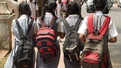 14% reservation for girls in IITs from 2018 14% reservation for girls in IITs from 2018