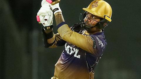 IPL 2021, Eliminator: KKR beat RCB to reach Qualifier 2 IPL 2021, Eliminator: KKR beat RCB to reach Qualifier 2