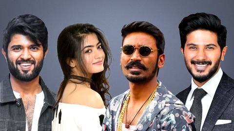 5 onscreen collaborations between South stars we'd love to see 5 onscreen collaborations between South stars we'd love to see
