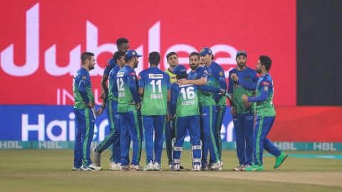 Decoding Multan Sultans' terrific run in the PSL 7 season Decoding Multan Sultans' terrific run in the PSL 7 season