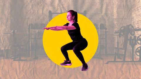 Try these 5 fall prevention exercises and improve balance Try these 5 fall prevention exercises and improve balance
