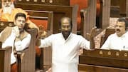 DMK's Tiruchi Siva INDIA bloc's favorite for Vice Presidential candidature
