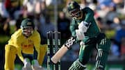 Temba Bavuma completes 50 ODI caps: Decoding the stats
