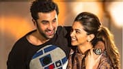 Ranbir-Deepika to reunite with 'Yeh Jawaani Hai Deewani' director