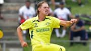 Beardman, Edwards included in Australia's squad for Pakistan T20Is 