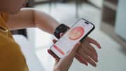 Tracking your health made easy, thanks to AI 