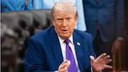 Trump Media's $3.8B defamation suit against Washington Post dismissed
