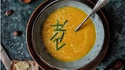 Got nutmeg? Try these tasty dishes