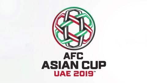 AFC Asian Cup: A look at India's group stage chances AFC Asian Cup: A look at India's group stage chances