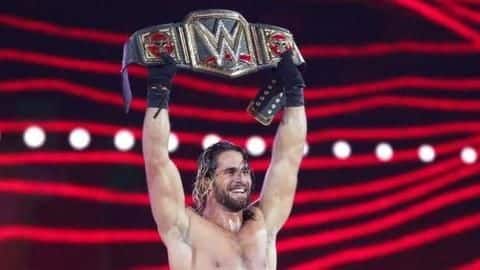 5 most unexpected WWE title changes of all time 5 most unexpected WWE title changes of all time