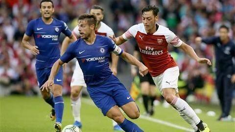 London Derby: Match preview of Chelsea vs Arsenal London Derby: Match preview of Chelsea vs Arsenal