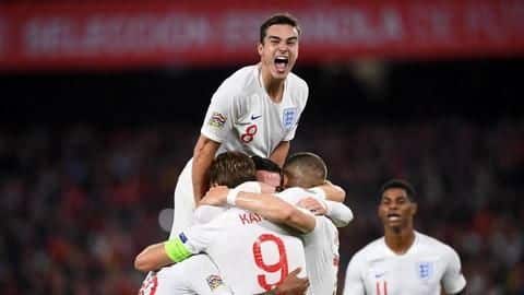Spain vs England: Key discussion points Spain vs England: Key discussion points