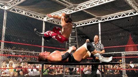 5 unknown facts about the lives of WWE wrestlers 5 unknown facts about the lives of WWE wrestlers