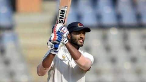 IPL auction: Who is the newest crorepati cricketer Shivam Dube? IPL auction: Who is the newest crorepati cricketer Shivam Dube?