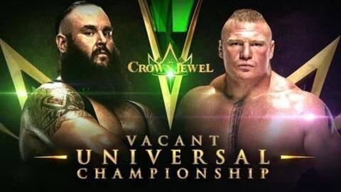 Brock Lesnar vs Braun Strowman: Who is the toughest? Brock Lesnar vs Braun Strowman: Who is the toughest?