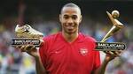 Henry has a decorated career under his belt