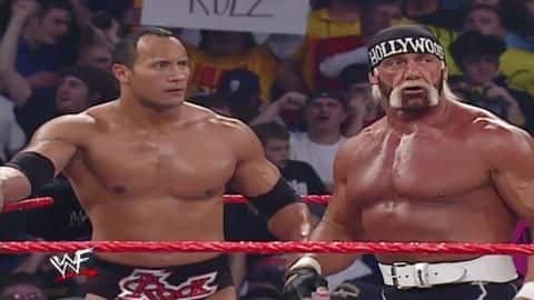 When villains turn heroes: 5 greatest face turns in WWE When villains turn heroes: 5 greatest face turns in WWE