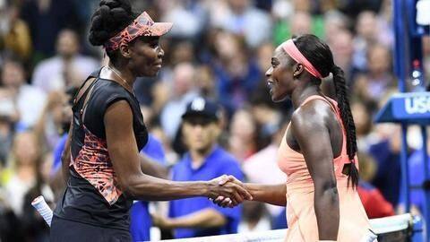 The women's singles: Who are the favorites? The women's singles: Who are the favorites?