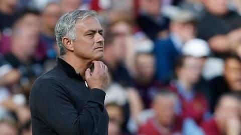 Here are the reasons why Manchester United should sack Mourinho Here are the reasons why Manchester United should sack Mourinho