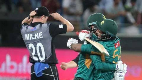 Babar Azam breaks Virat Kohli's record, Pakistan win series 3-0 Babar Azam breaks Virat Kohli's record, Pakistan win series 3-0