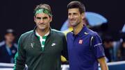 Federer and Djokovic to play doubles at Laver Cup